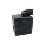 JCB Style 12V Solenoid Coil OEM: 25/222645 (HMP2936)