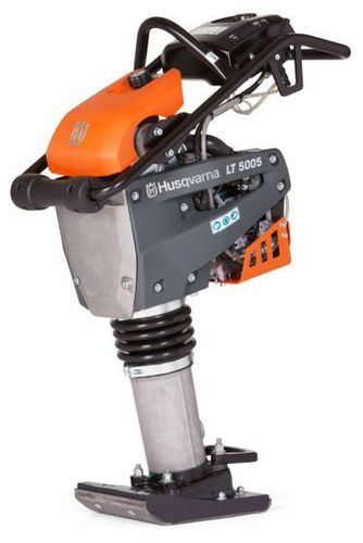 Husqvarna LT5005 Upright Rammer