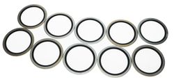 2" Dowty Seals | Pack Of 10