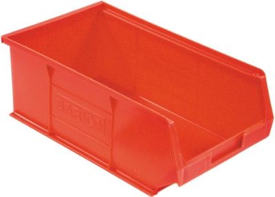 Storage Bins Size 6 420W X 375D X 182H Pack 5