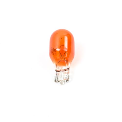 Amber Bulbs Pk10