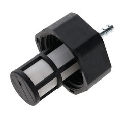 Fuel Filter - Genuine Wacker