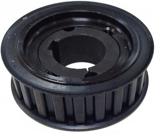 MBR71 Pulley & Bush OEM; 1714-320