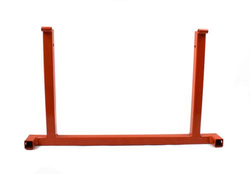 Skyjack Railing Upper Front OEM: 127481