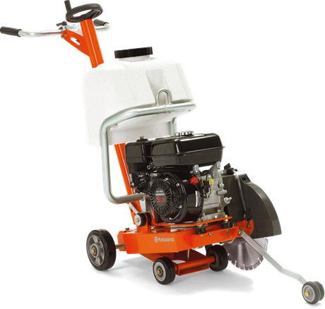 Husqvarna FS305 Floor Saw