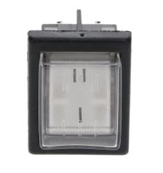 Rocker Switch Nsm For Stephill - OEM Number: 043-0003