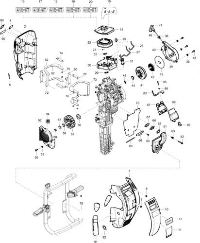 Label, Start Instruction