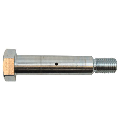 Terex Mecalac Steering Ram Pin 2-7 Tonne OEM: 1583-1055, T118382
