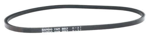 Yanmar Thwaites Fan Belt OEM Number: 25132-003700E T53282