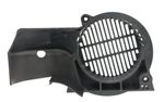 Fan Cover - OEM Number: 1638855680-1