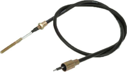 Knott Ifor Williams Rear Detachable Brake Cable 1790mm Outer / 2000mm Inner