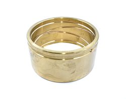 JCB Style Kingpost Bush OEM: 808/00301 (HMP2915)