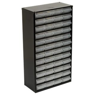 Cabinet Box 48 Drawer For Small Parts Storage