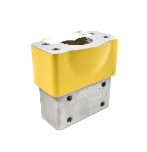 Adapter-Center Pole Head