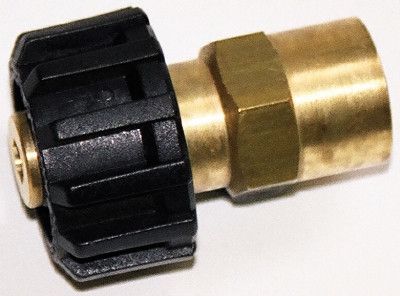 Pressure Washer Hose Adaptors