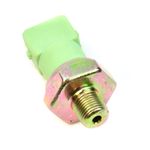 JCB Style Oil Pressure Switch Green OEM: 701/80225 (HMP1556)