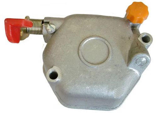 Yanmar L40 Internal Parts