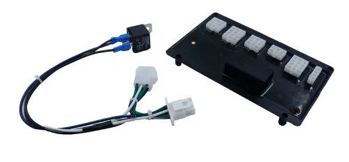 Skyjack Electrical Parts