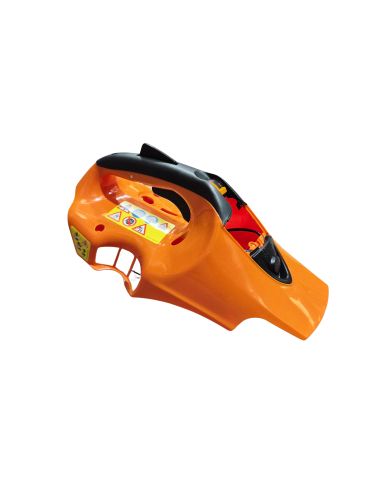 Stihl Shroud Complete Non Gen - OEM Number: 4238-080-1603