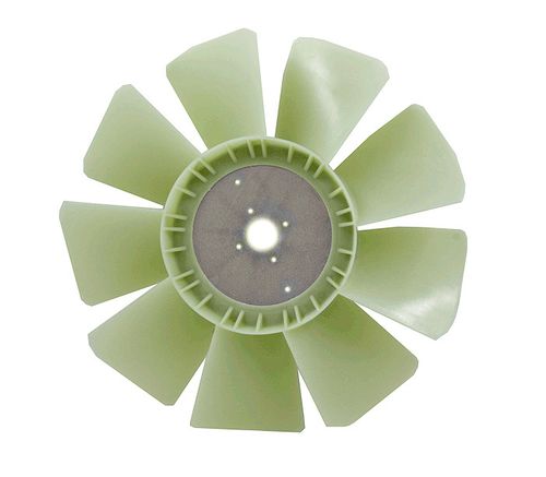 Fan For JCB Part Number 30/925526