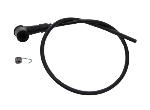 Spark Plug Cable, Complete