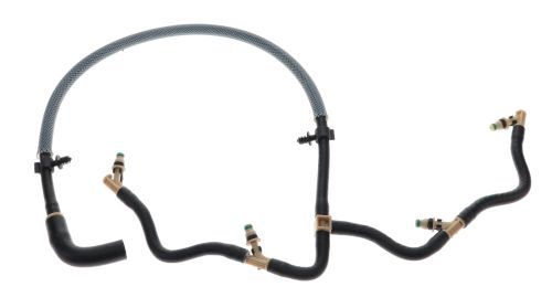 Return Leakoff Pipe For JCB Part Number: 320/A7420