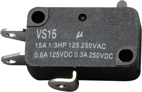 Genie Microswitch V319M