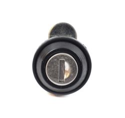 JCB Style Vandal Cover Catch OEM: 123/04686 (HMP2659)