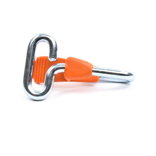 Spring Safety Hook