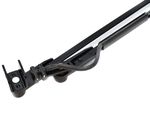 JCB Style Wiper Arm OEM: 714/30300 (HMP1545)