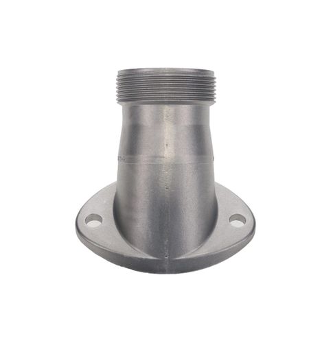 Ponstar 2" Outlet Flange - OEM Number: 0430624