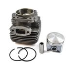 Stihl Ts350, Ts360 Cylinder & Piston Non Genuine OEM Number: 4201-020-1200 (HDC0801)