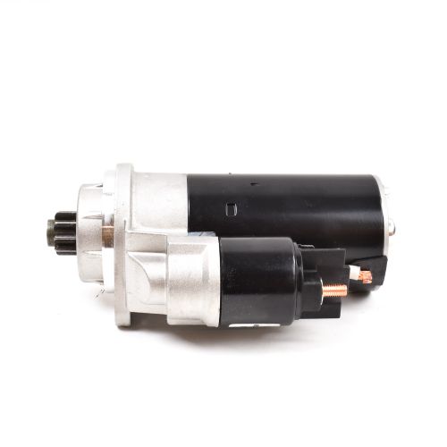 Hatz Genuine Starter Motor 9 Tooth 2 Kw OEM: 01721000, 50353511, 50496201
