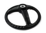 Mecalac Steering Wheel OEM: T101372 (HMP0583)