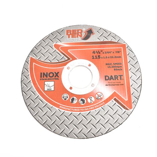 Metal Cutting Discs - Ultra Thin