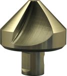 25mm Magnetic Broaching Drill Countersink
