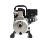 1" Petrol Water Pump With Carrying Handle (HPU0240)