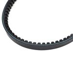 JCB Style Pair Fan Belts OEM: 02/801603 ( 1215mm ) (HMP1226)