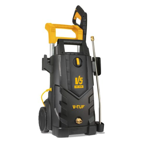 V5 X2 Site Pressure Washer 110V