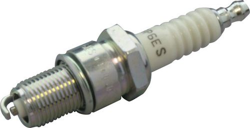 NGK BP6ES Spark Plug Box 10