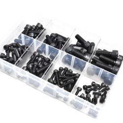Socket Cap Screws (HRM0206)