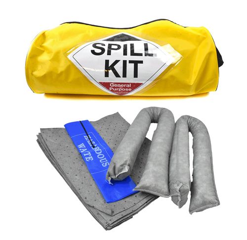 20Ltr Maintenance Spill Kit