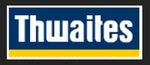 Thwaites Exhaust Silencer oem number: T101963 (HMP2180)