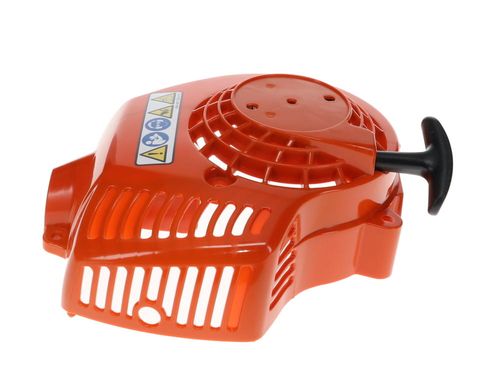 Fan Housing With Rewind Starte