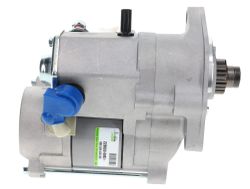 “Kubota Starter Motor 1.2kW - OEM Numbers: 16285-63010, 16285-63011, 16285-63012”-2