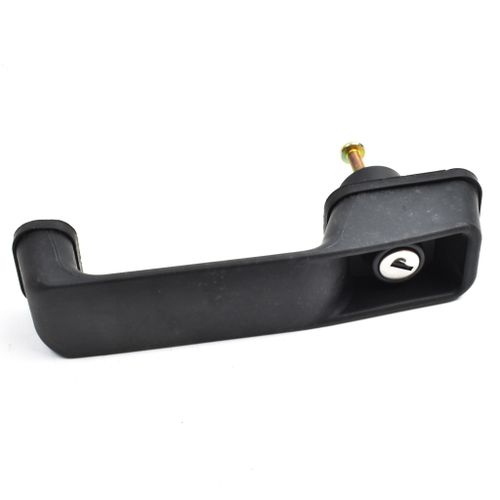 Door Handle & Lock Door Handle & Lock For JCB Part Number 123/02590