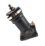 JCB Style Gear Lever Assy Turret OEM: 445/10800 (HMP2090)