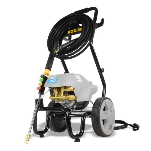 Pro Cold-Wash Pressure Washer 240V