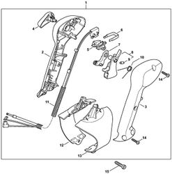 Control Handle