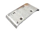 Ground Plate 150 mm, 6" (HVP2634)